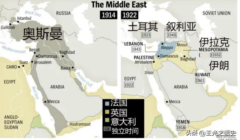 犹太人库尔德人,以色列为何支持库尔德人建国