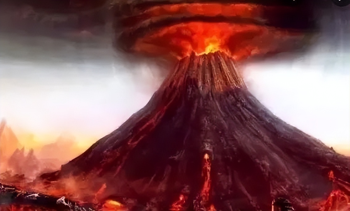 日本火山喷发中国空净能大卖吗？