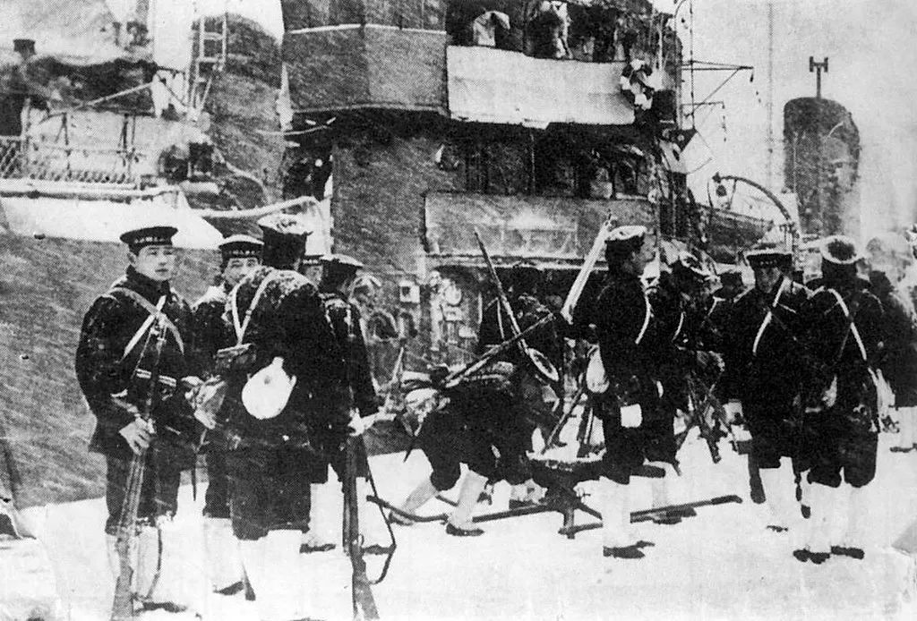 二二六兵变成功了会有侵华战争吗,日本二二六兵变是解放还是叛变