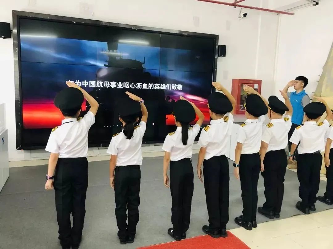 深圳-周末去哪儿丨探秘深圳最大航空模型展