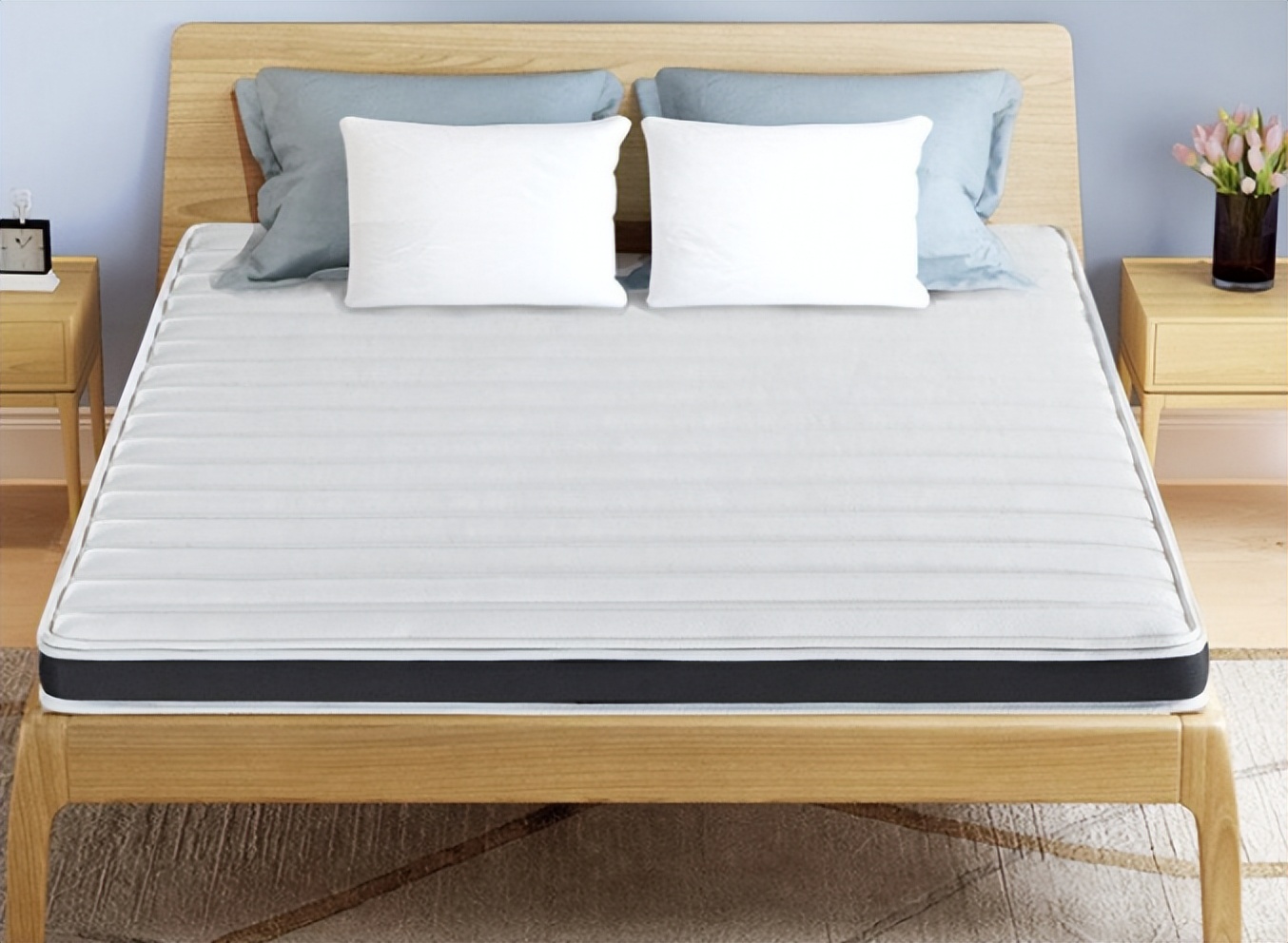 30公分床垫品牌排行榜前十名,30公分床垫推荐性价比高的