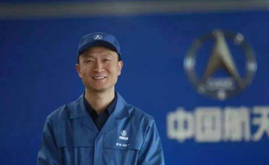 火药上的雕刻师,火药雕刻师航天