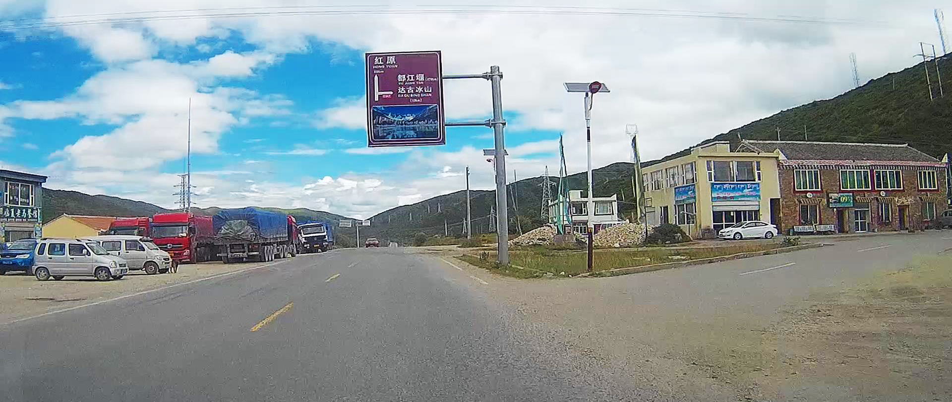 西部大草原旅游攻略,四川红原大草原自驾旅游攻略