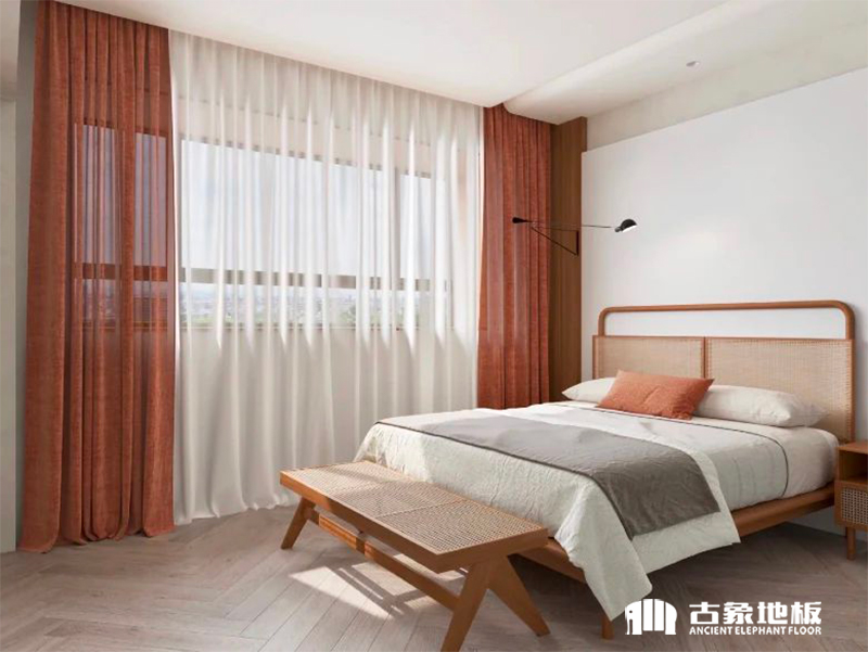 人字拼木地板是专用的吗,适合人字拼的木地板