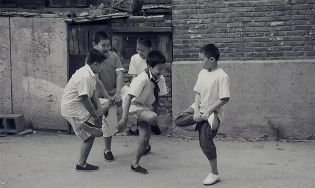 70年代童年回忆玩什么,有谁记得70后童年玩过的东西