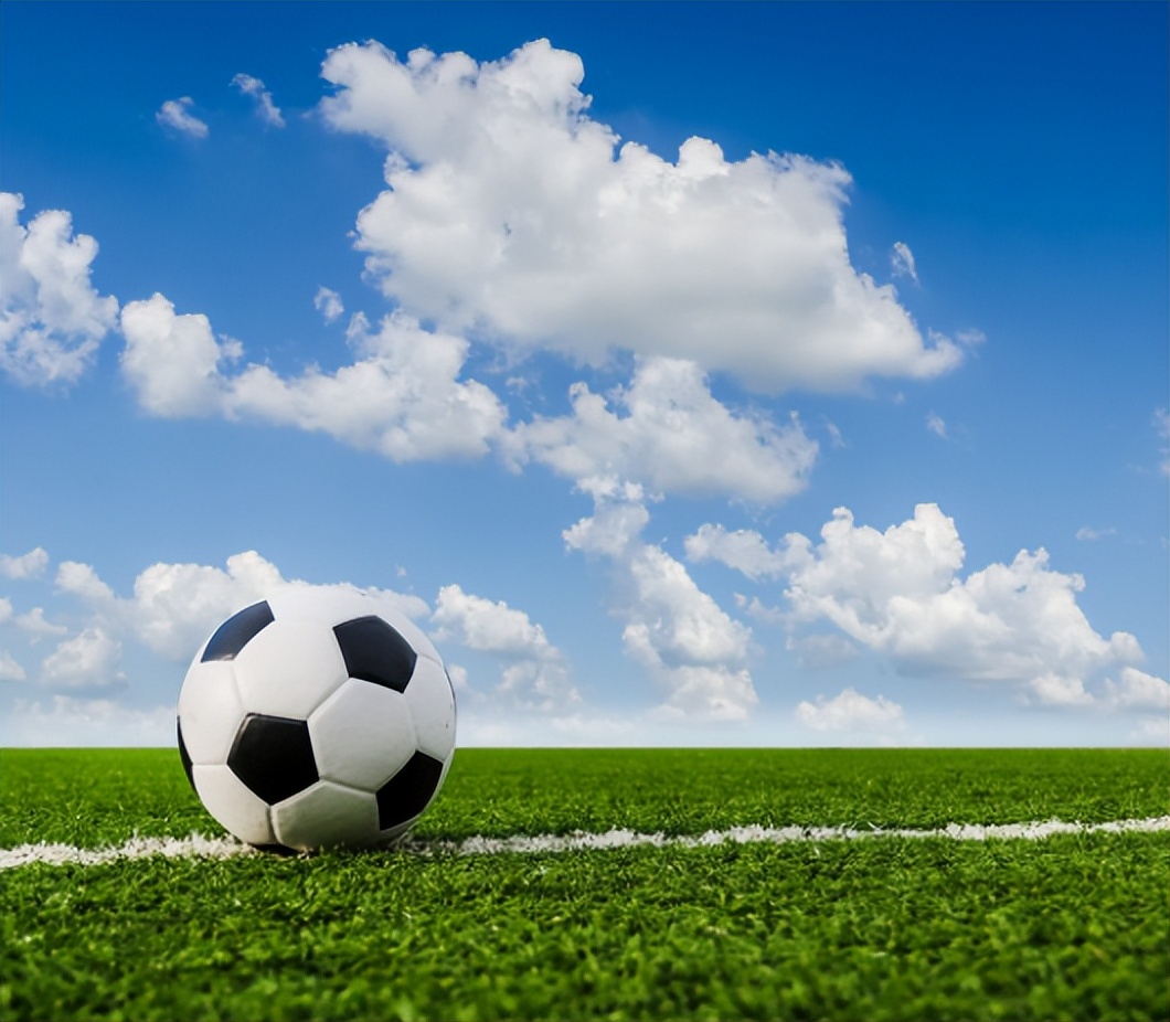 古代蹴鞠与现代足球有什么区别,古代足球蹴鞠