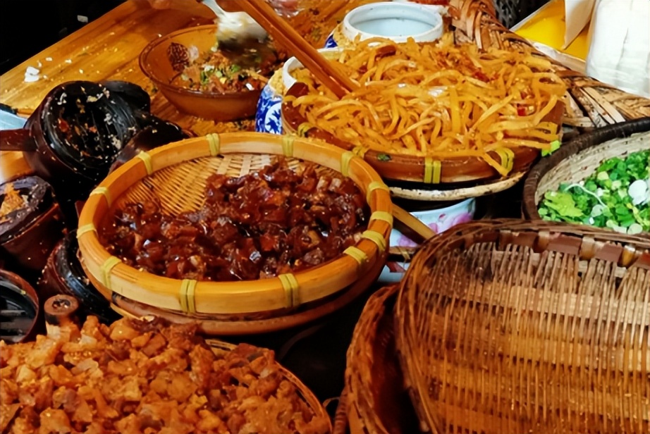 乐山特种兵周末游,乐山三日游最佳攻略图