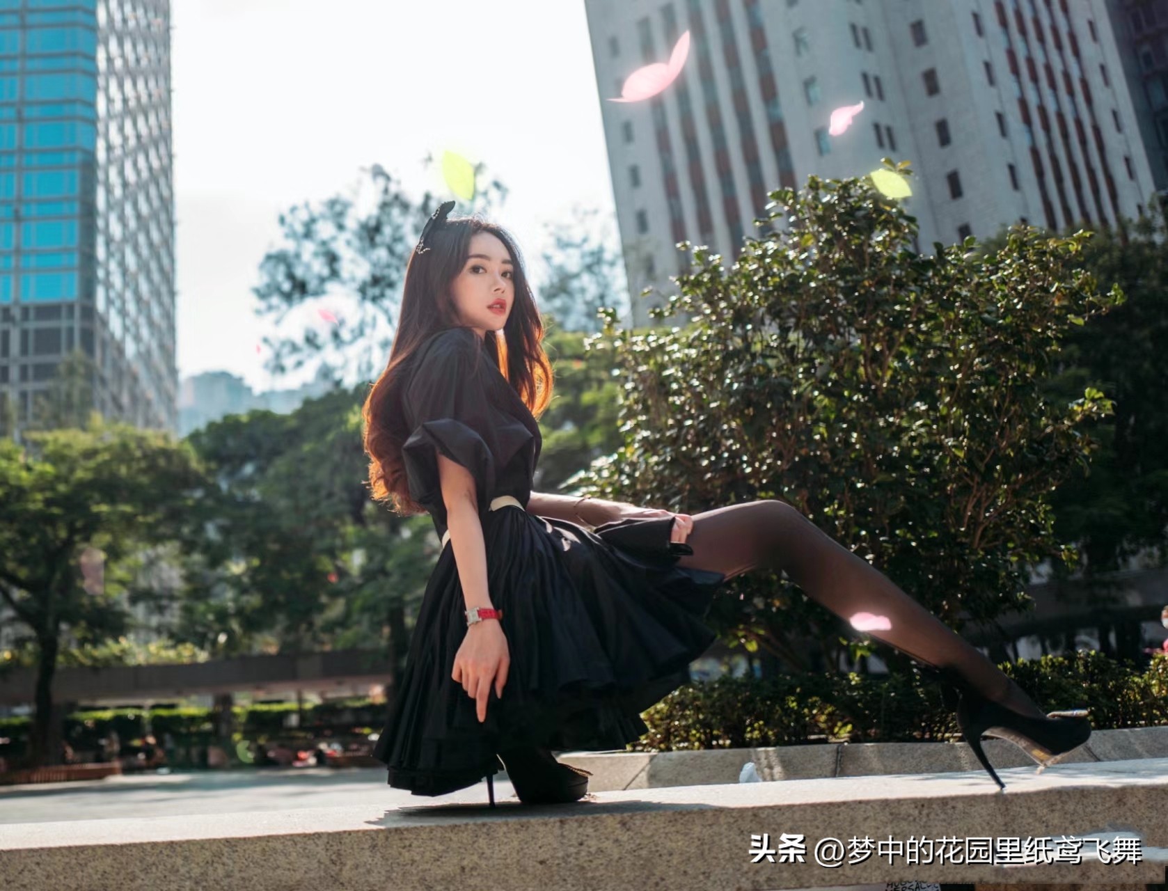 我带着50个愿望，在梦想与现实之间飞翔