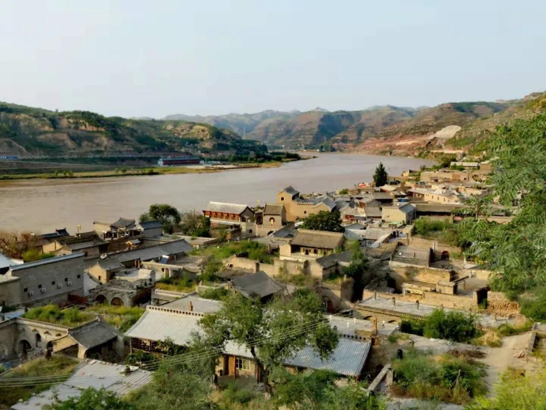 2022年国内宝藏目的地推荐清单来了