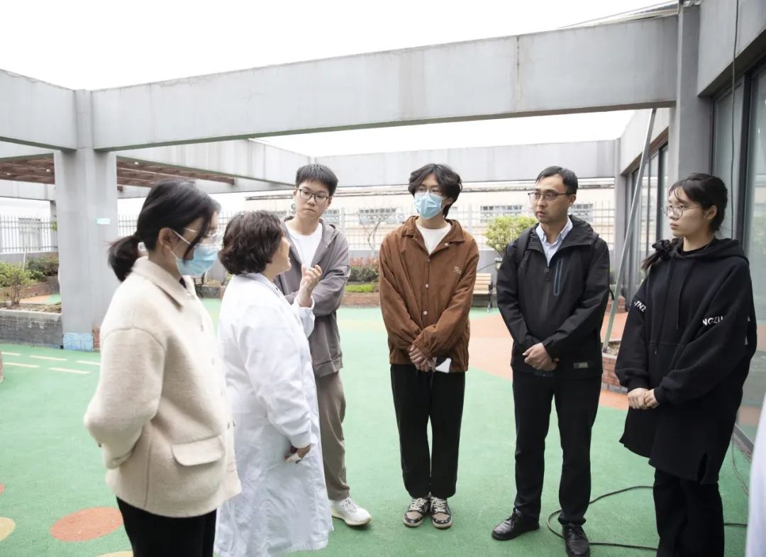 温州医科大学康复,温州医科大学参观需要预约吗