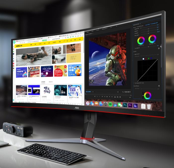 视频输出分辨率的4k、2k、1080p是什么