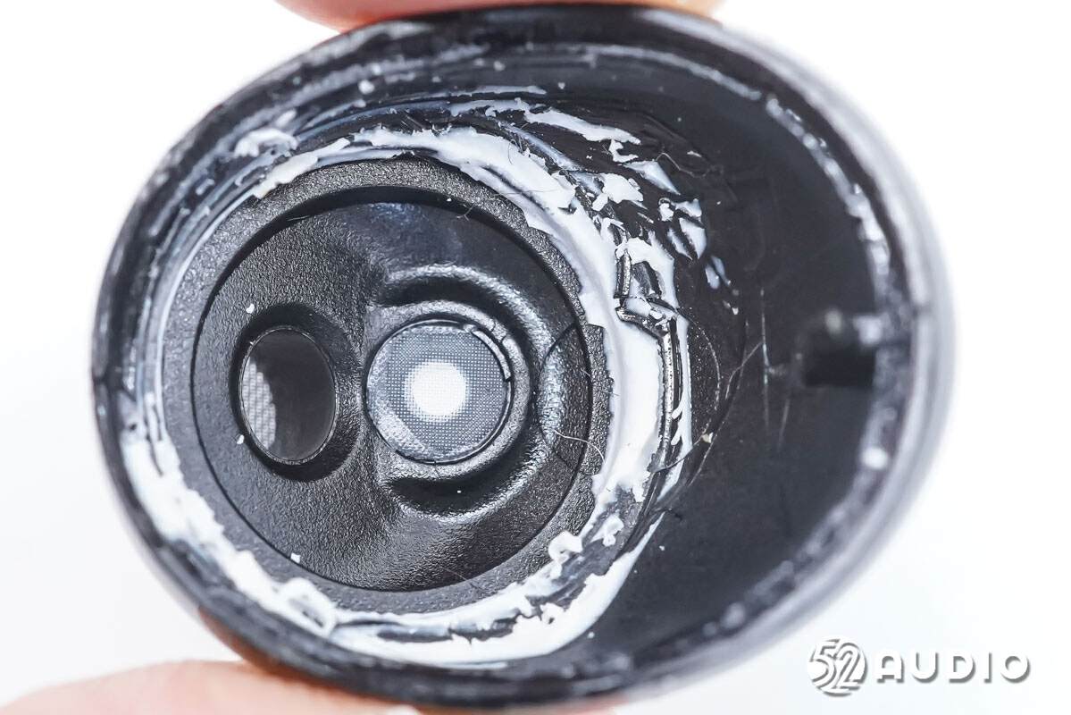 n5005耳机拆机,n5005耳机拆解