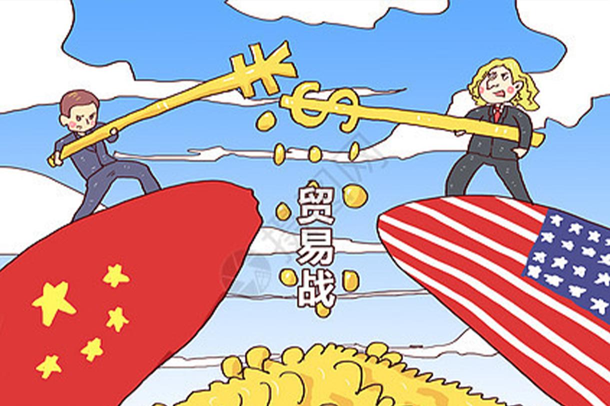 反对“反美”，是技术活，高等人才才能干