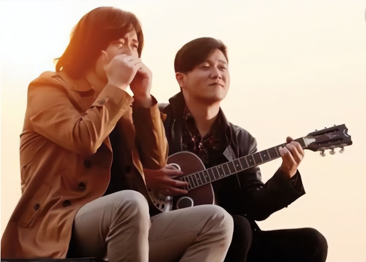 筷子兄弟王太利肖央合体,筷子兄弟王太利评价肖央