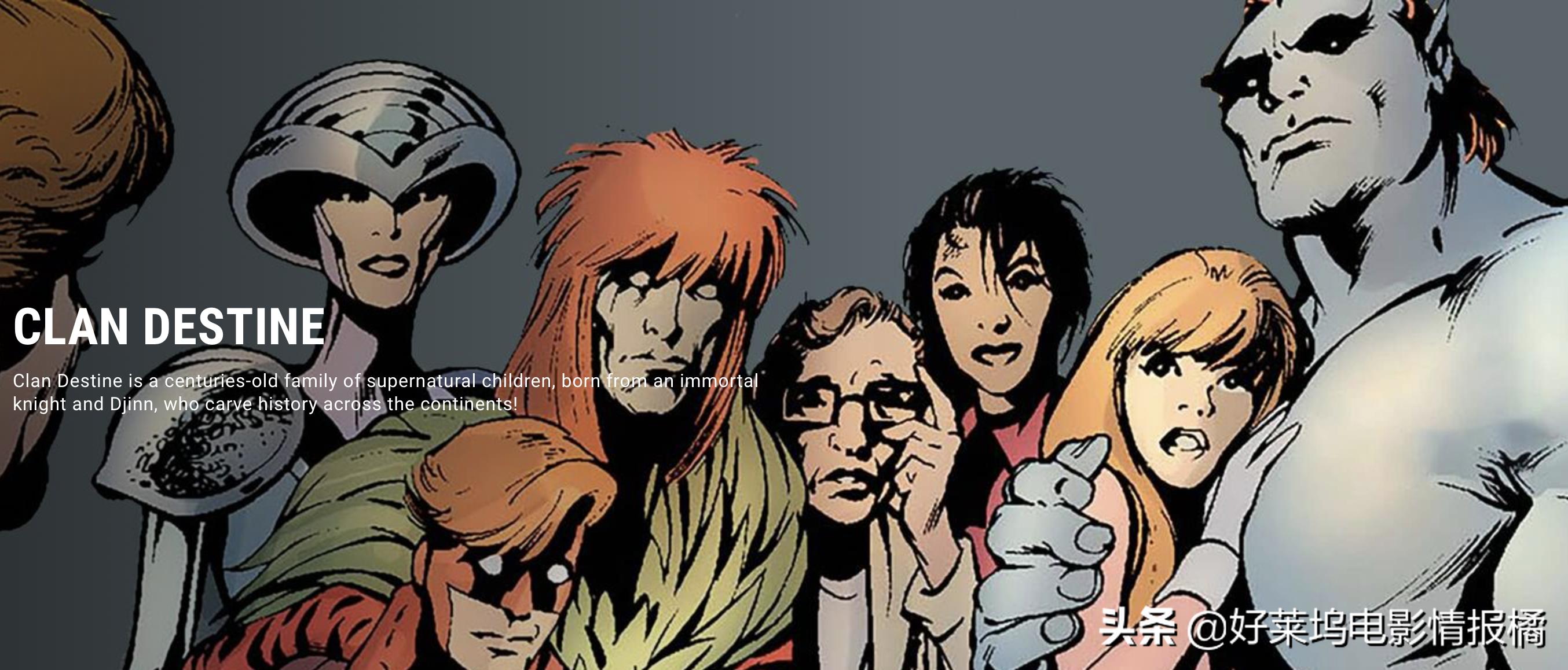 惊奇少女第6集,惊奇少女第二集原版