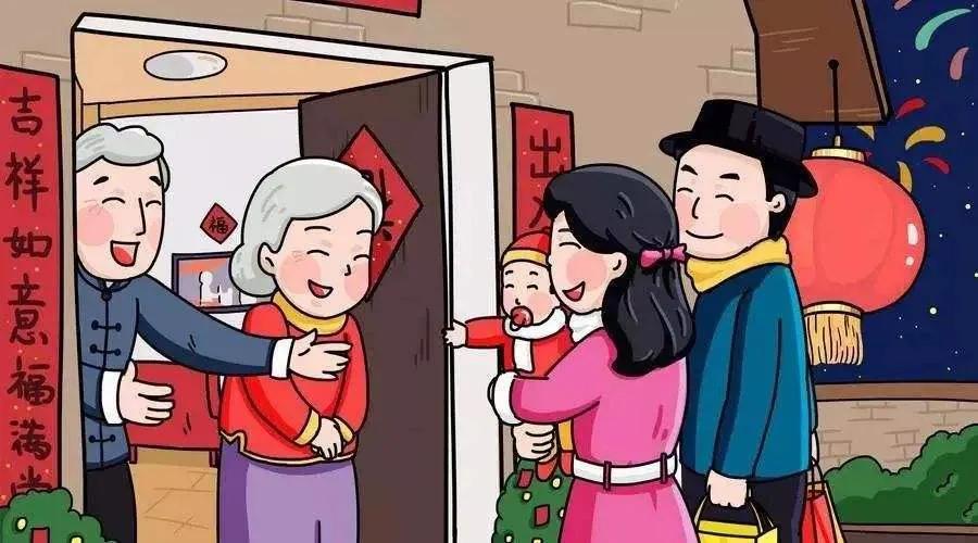 明天大年初一要吃什么,明天初一吃啥