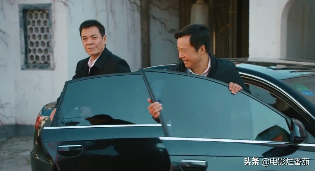 幸福到万家花絮赵丽颖刘威,赵丽颖刘威幸福到万家对戏花絮