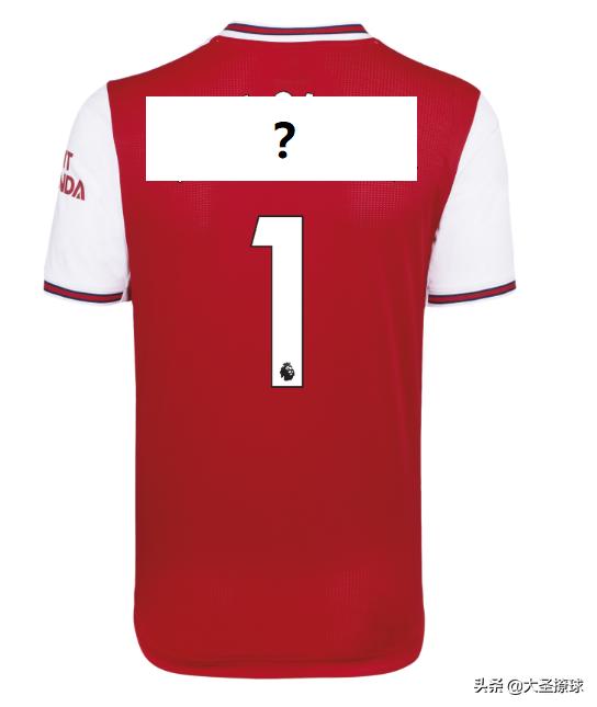 阿森纳最新球员离队,18-19阿森纳球员名单及号码