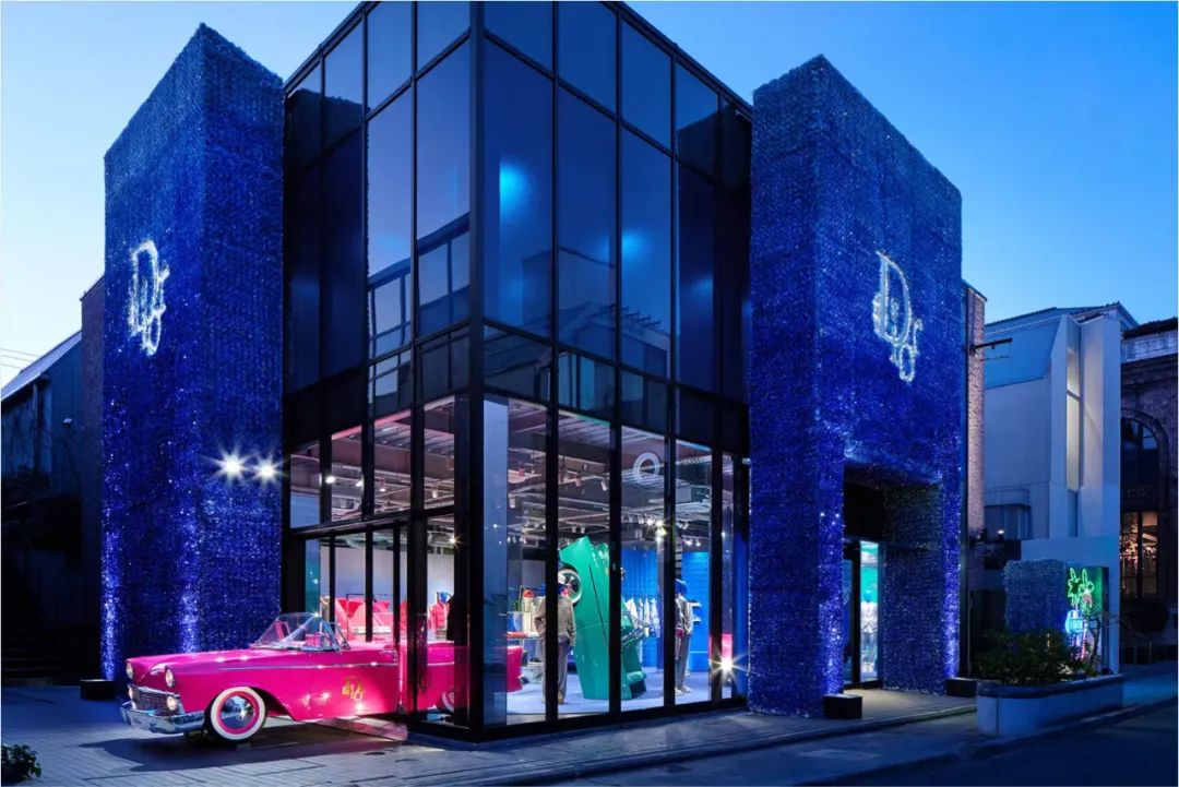 dior中国夏季2023,diorhomme男装