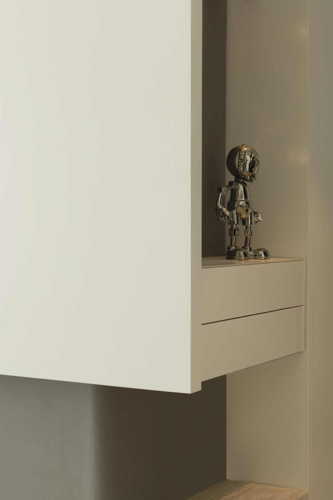 仁恒静安世纪,仁恒静安装修