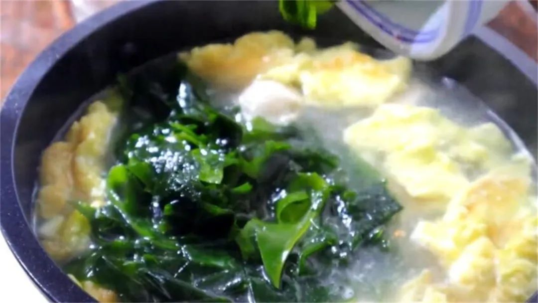 饮食当中哪种食物含钙最高,补钙必备这些食材含钙量最高