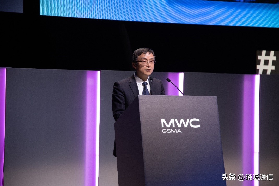 GSMA官方发布5G共建共享指南中国电信和中国联通携手为全球运营商分享中国方案