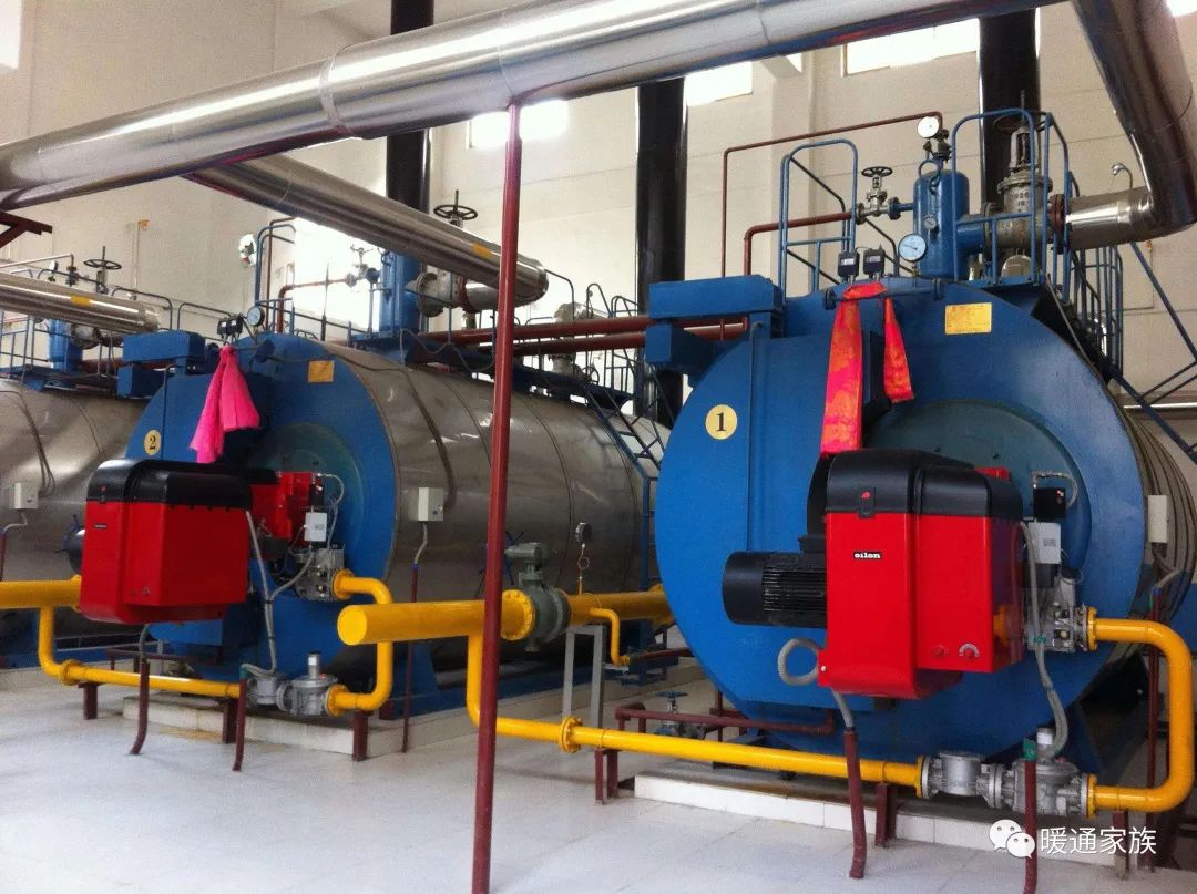 暖通专业毕业能进国企吗,暖通毕业去经销商还是去厂家