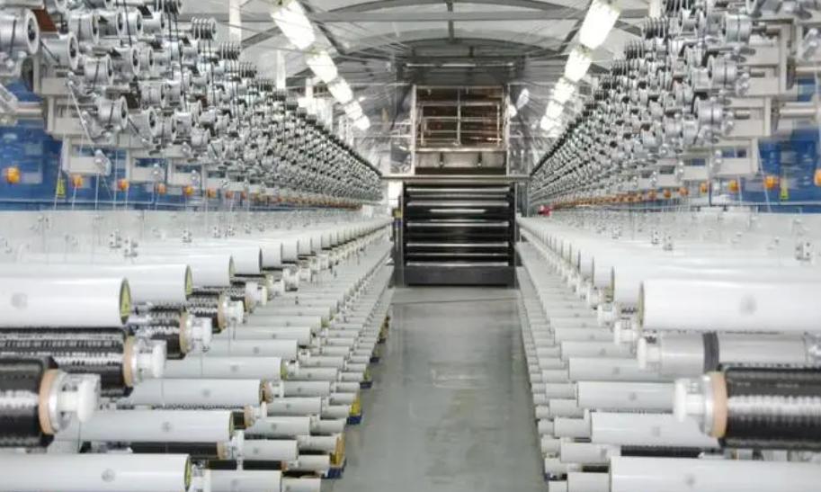 我国碳纤维与美日差距,中国的碳纤维超越日美了吗