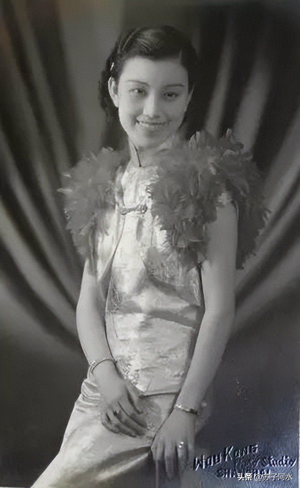 盘点校花,盘点十位校花