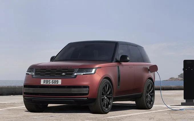 空间大动力好的豪车,空间超大的奔驰