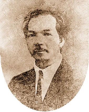 南昌起义最关键的组织者实际上另有其人