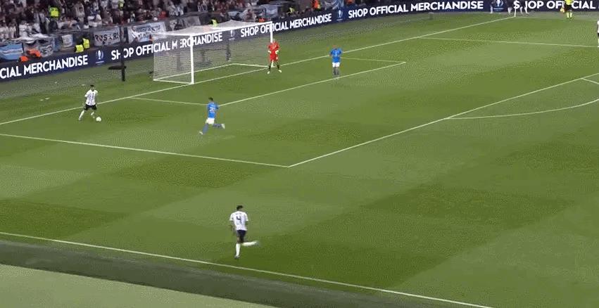 梅西历届世界杯分析,潘帕斯雄鹰迎来队史第三冠