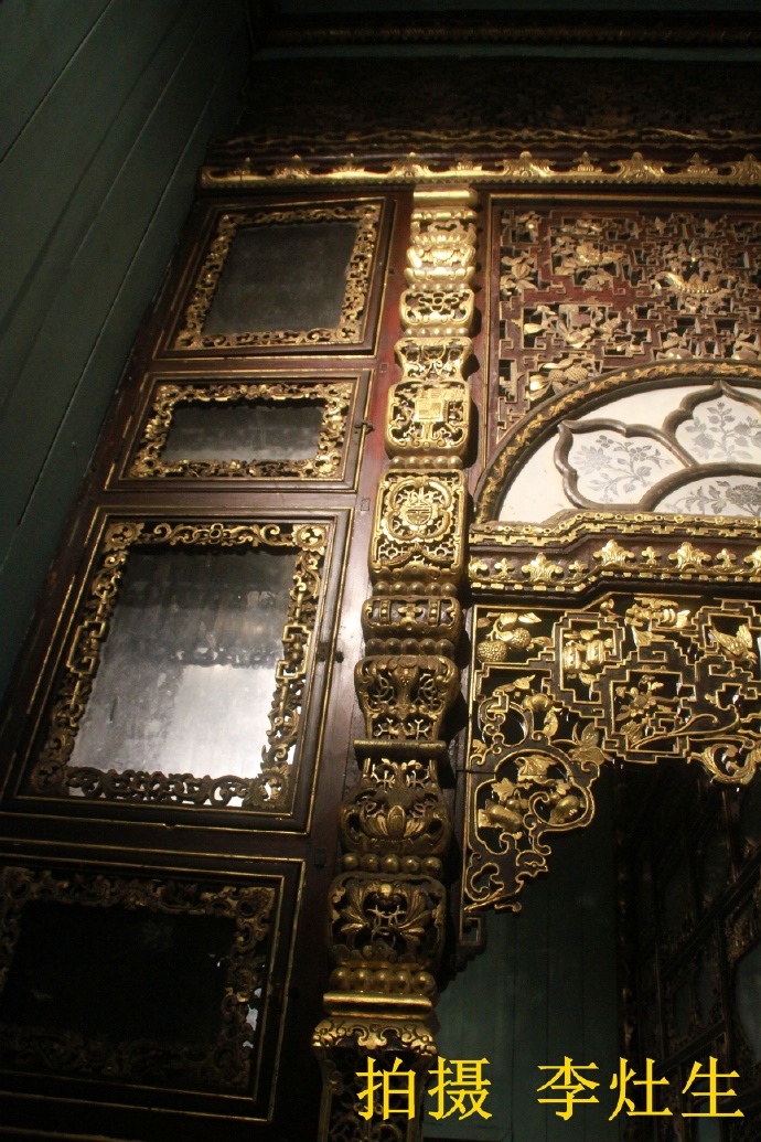 顺德北滘碧江金楼在北滘什么地方,碧江金楼