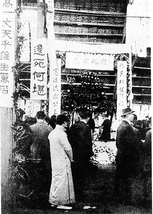 海上第一名园——张园