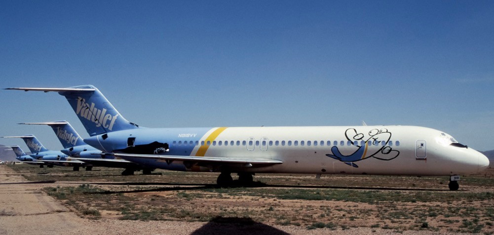 瓦卢杰航空592号班机空难分析,瓦卢杰航空592号班机事故