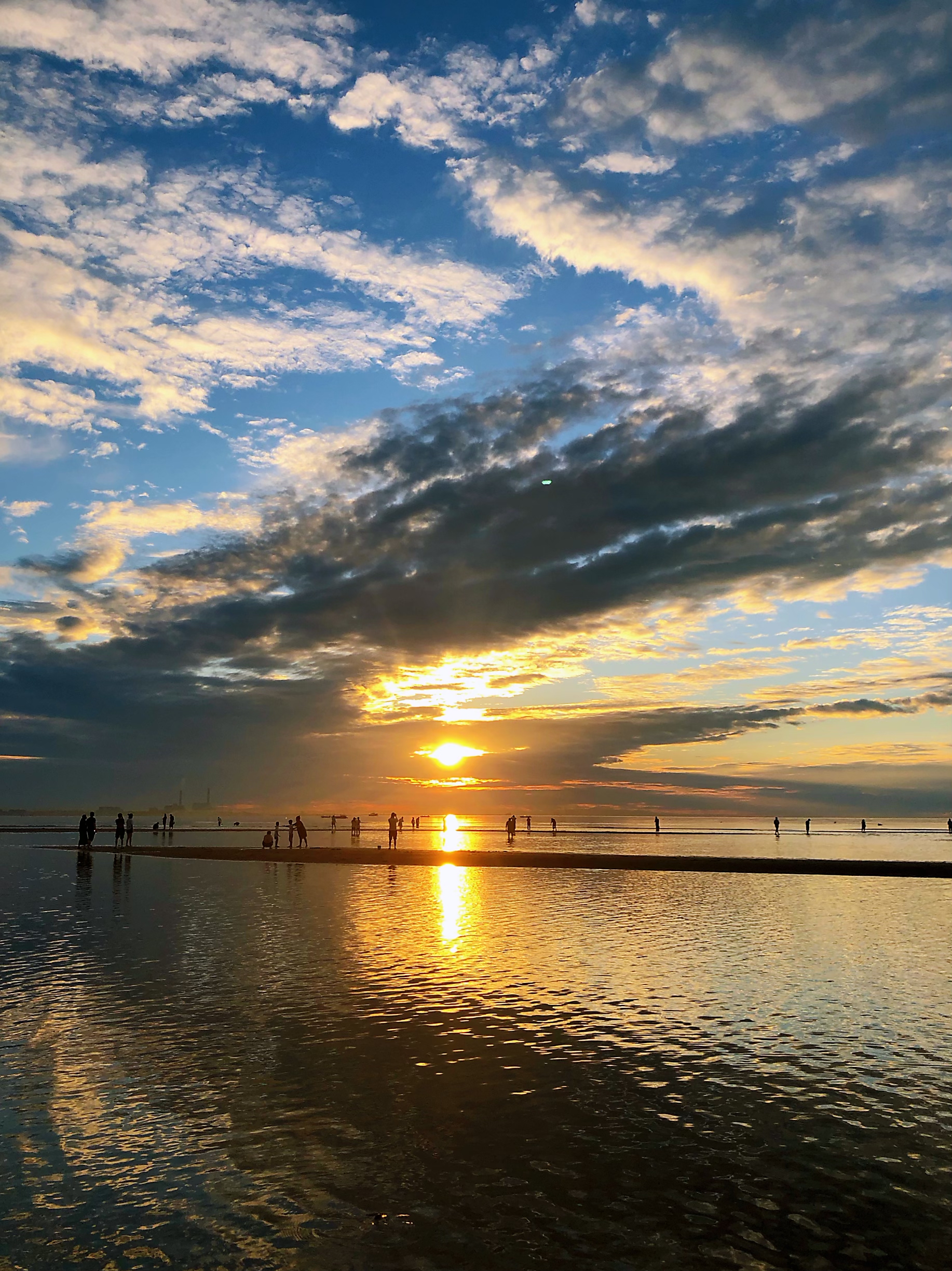 东戴河小众景区,东戴河小众旅游攻略