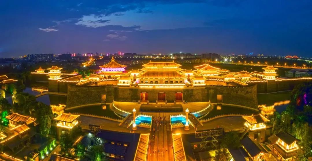 江湖文化城自由行热门攻略,江湖行游玩攻略