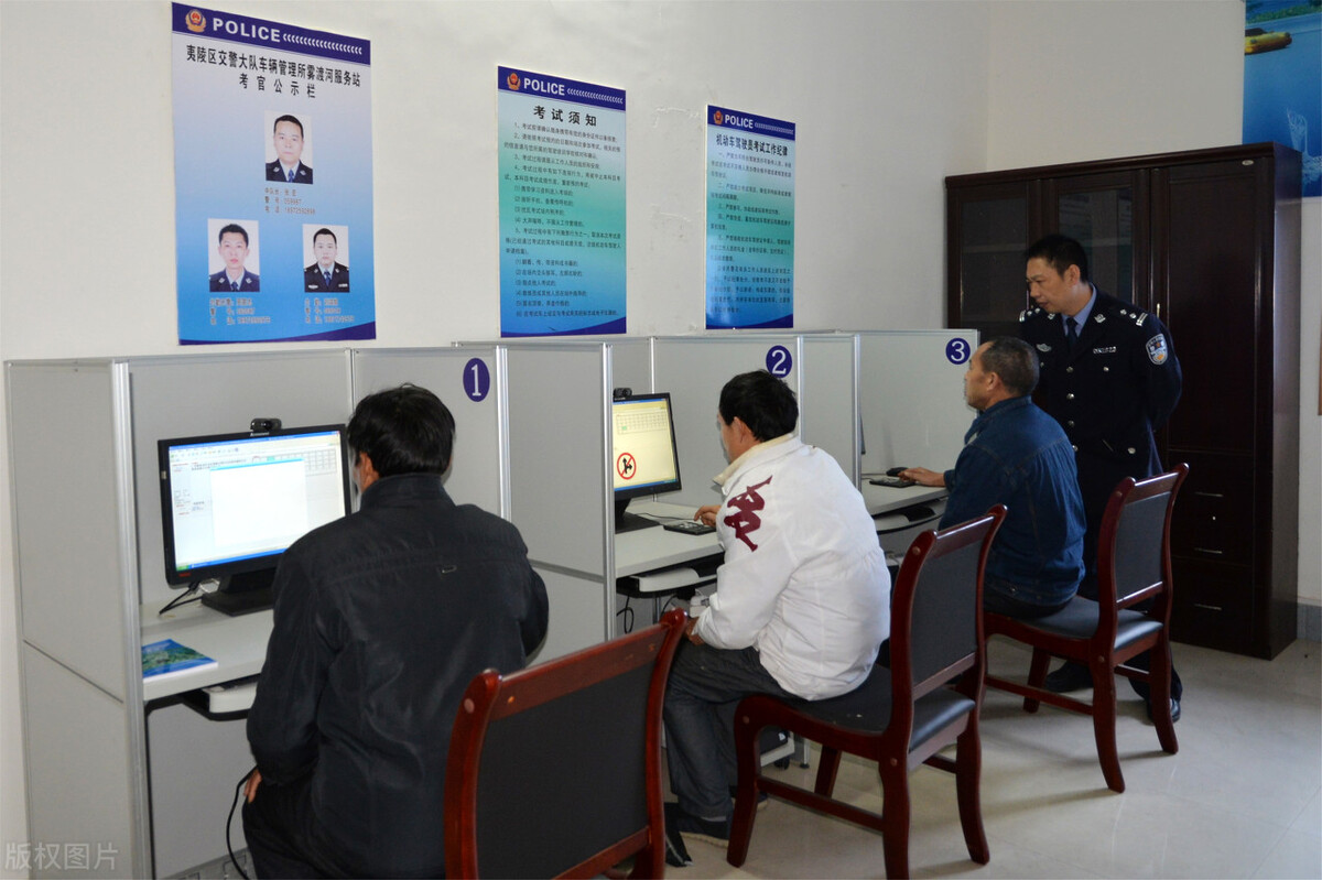 摩托车没有年审可以考汽车驾照吗,摩托车驾照不考试怎么办理