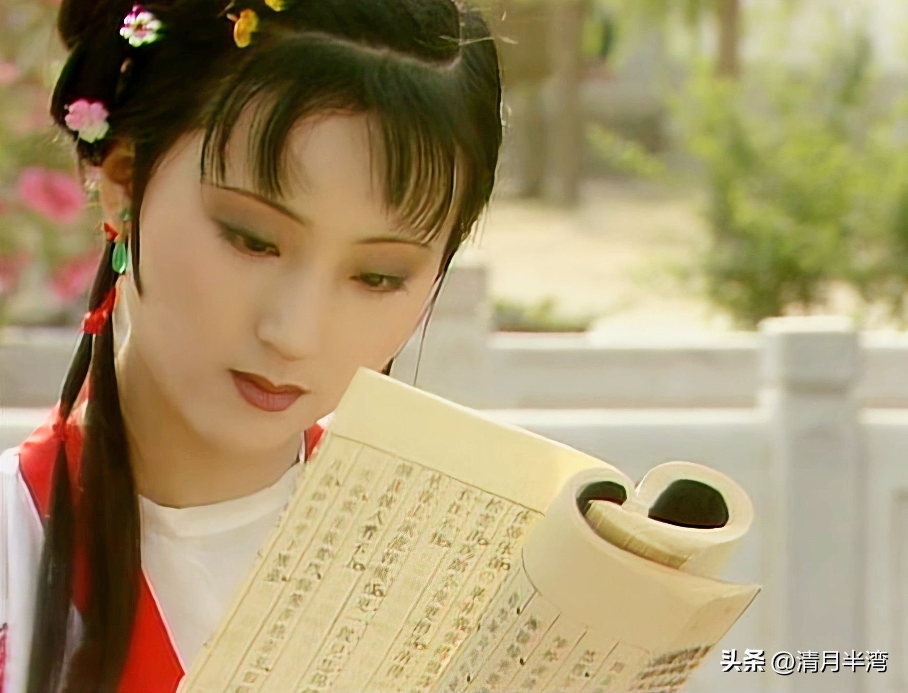 端庄是演出来不是尬吹出来的，这8位告诉你，啥叫大家闺秀教科书