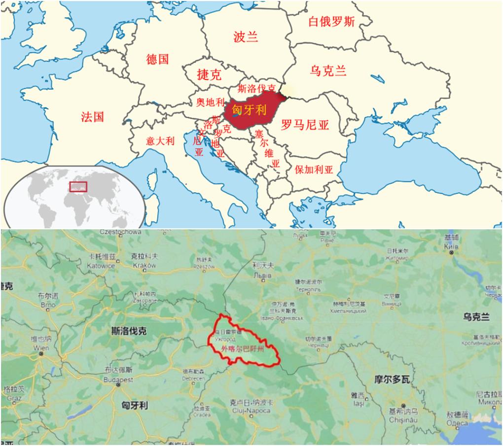 俄罗斯和匈牙利最新消息,匈牙利俄罗斯经济合作