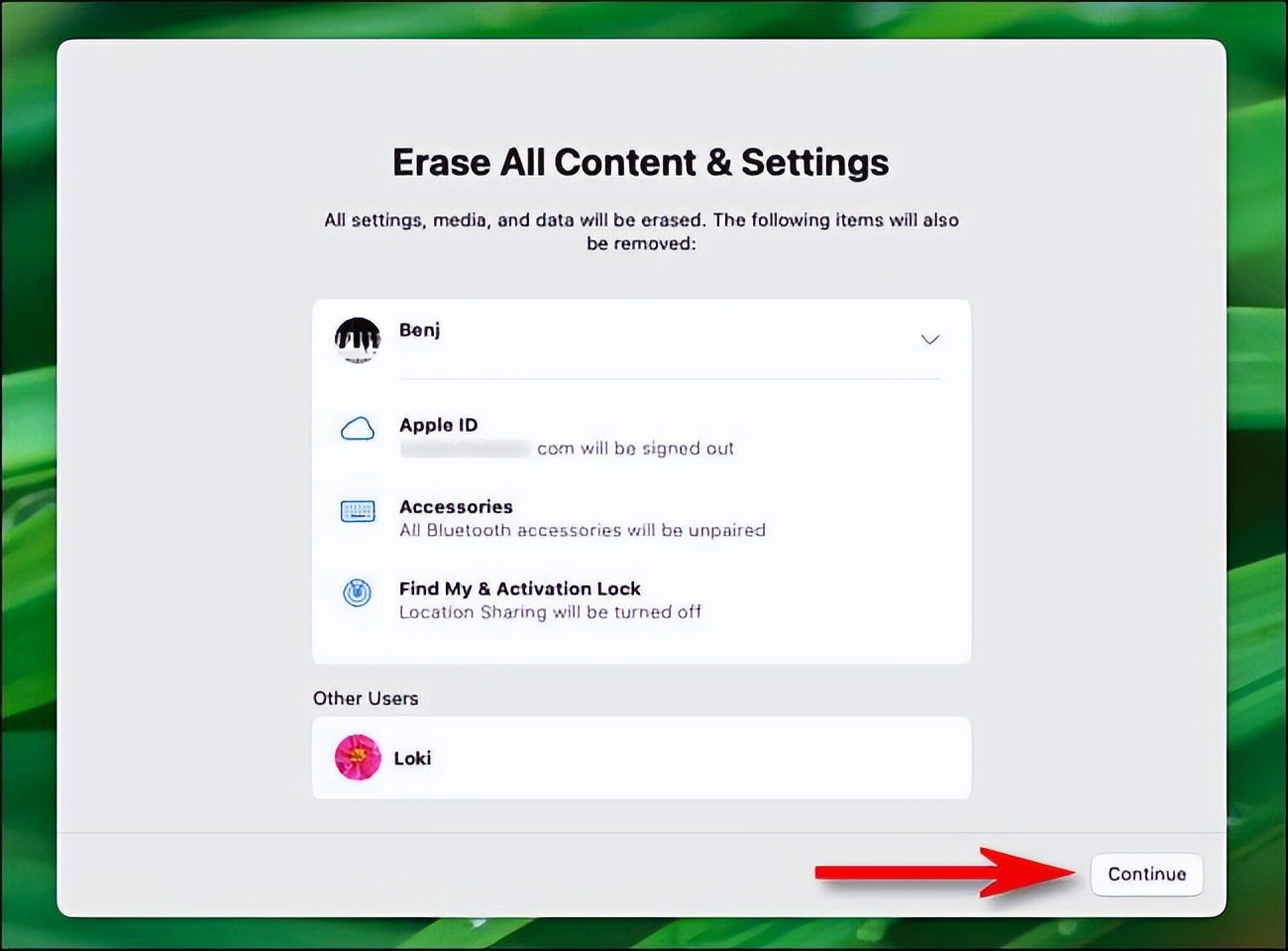 macbookpro如何重置回苹果系统,macbookpro恢复系统的几种方式