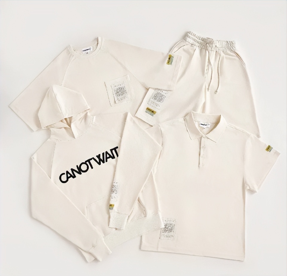 明星穿的潮牌有哪些,明星潮牌真的值得购买吗