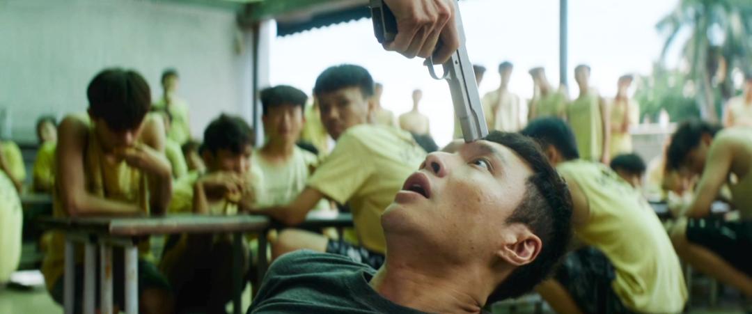 “人间炼狱”竟然真的被拍了出来，这部待爆电影，可不只有尺度