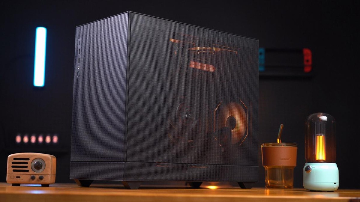 13490f配华硕b760mplusd5主机,b760主板13490和12600kf怎么选