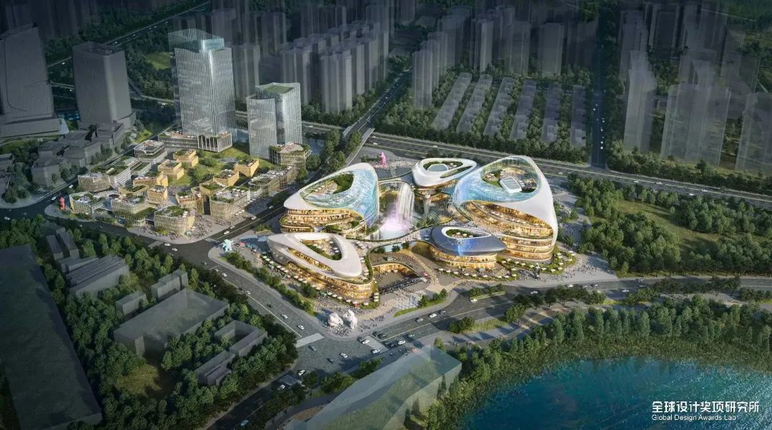 muse缪斯国际设计金奖,2023muse设计奖获奖名单