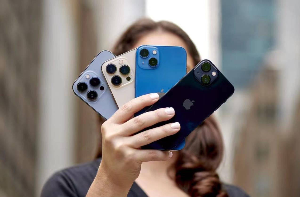 iphone6s更新ios13怎么样,iphone6s用了6年了还能用吗