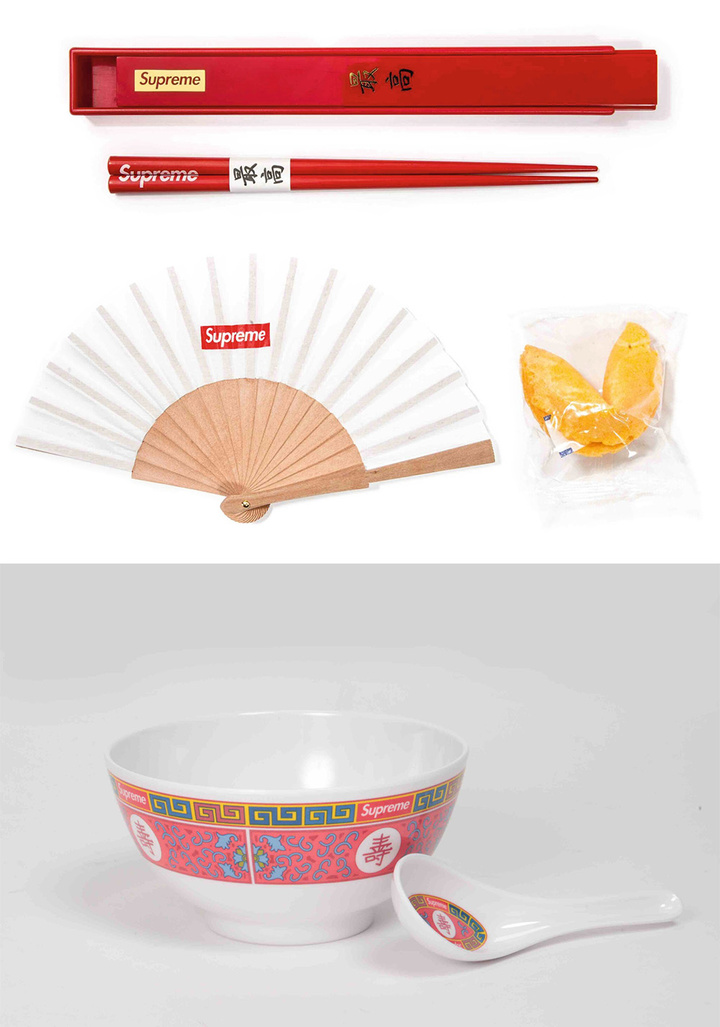 supreme联名过多少品牌,supreme联名一般在哪里发售