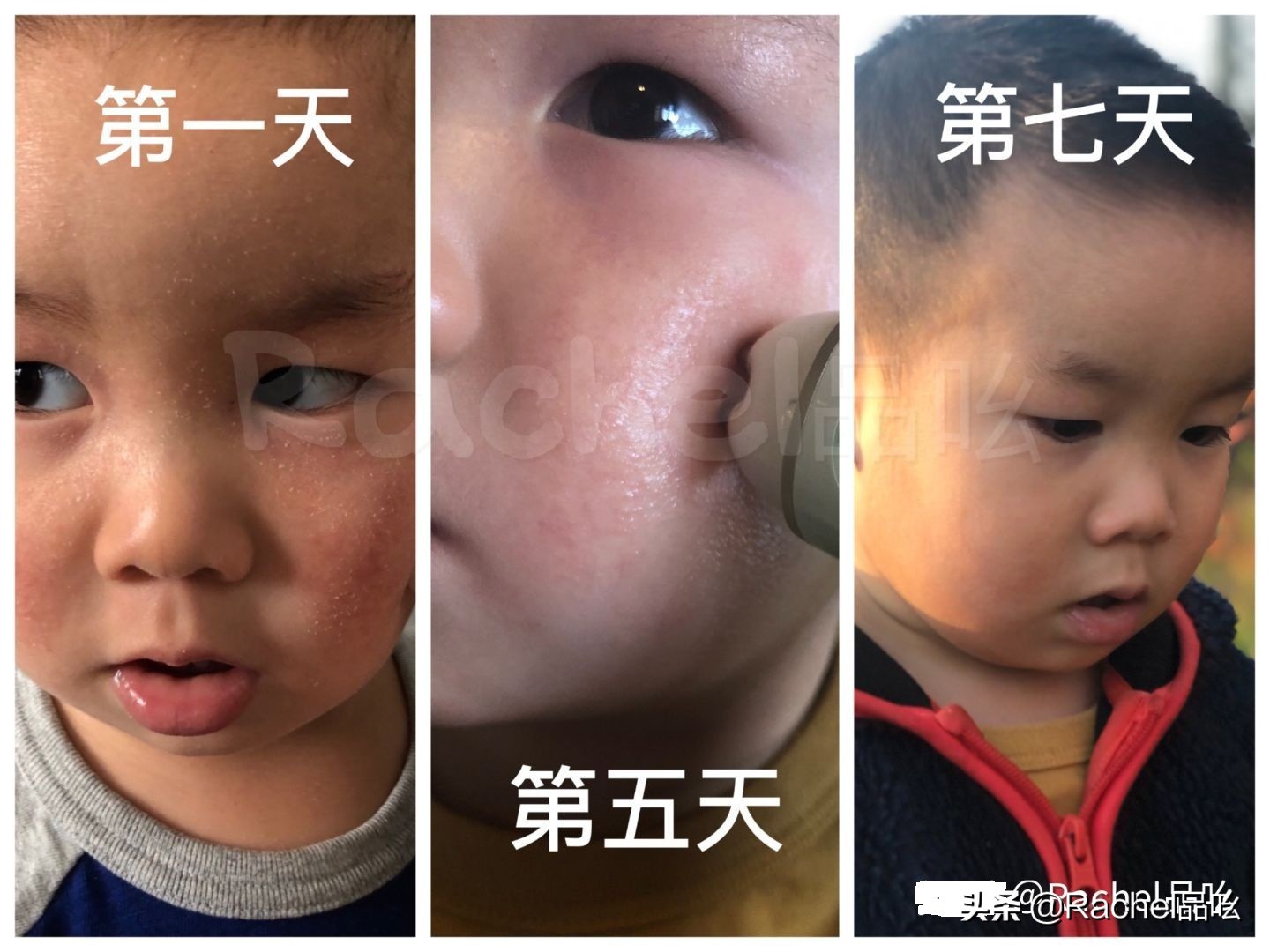 宝宝润肤推荐测评,测评婴儿护肤霜