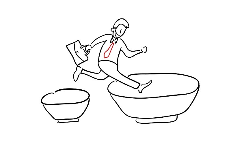 中铁员工的福利待遇怎么样,中国中铁正式工待遇