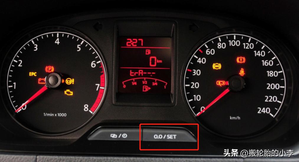 大众捷达保养提示复位,捷达vs7保养后怎样复位